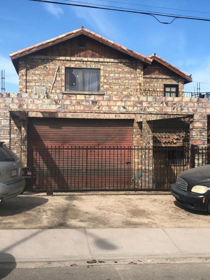 Apartamento Tony Chumpos San Felipe  Exterior photo